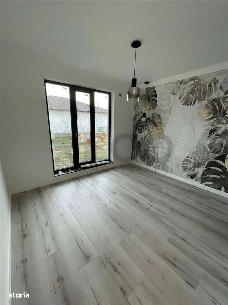 RECO Casa in faza de proiect Santandrei - Imagine principală: 4/6