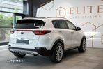 Kia Sportage 1.6 T-GDI AWD Aut. GT Line - 11