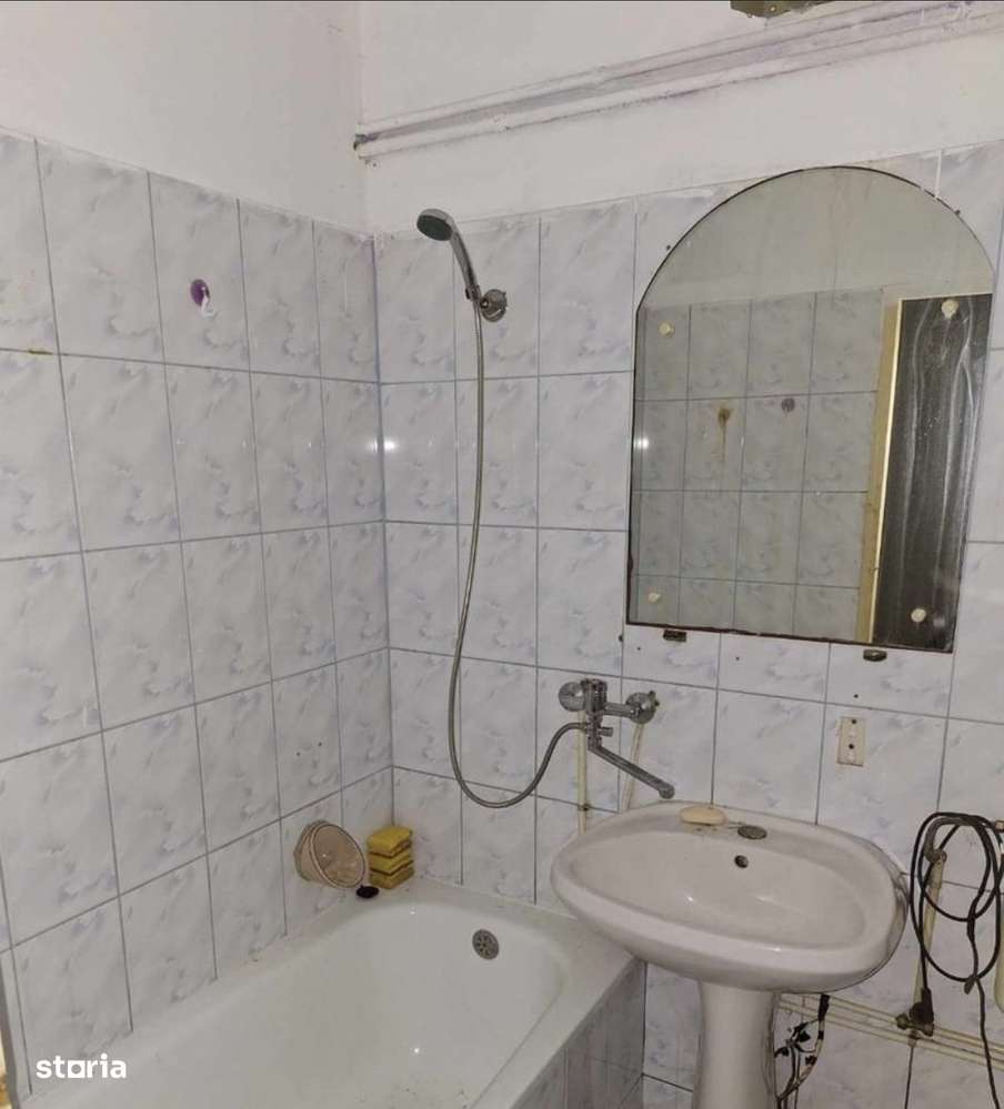 Garsoniera 30mp,  Granit in apropiere de Podu Ros! - Imagine principală: 4/4