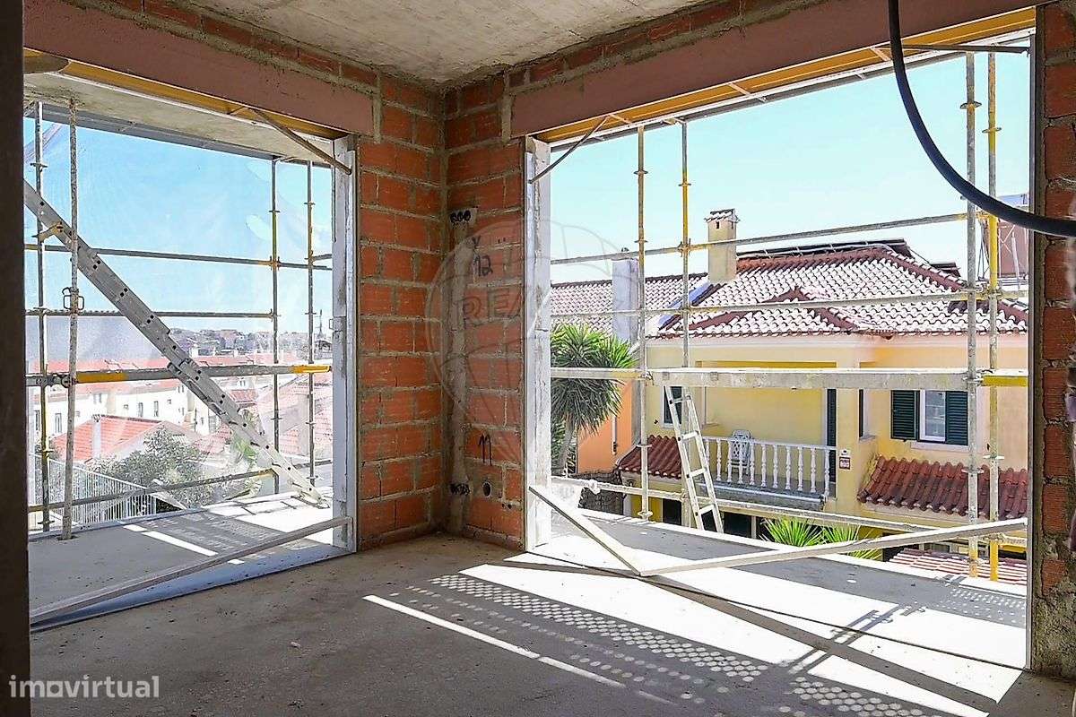 Moradia T4 para venda-12