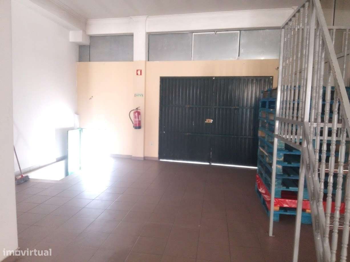 Loja para venda na Gândara dos Olivais - Grande imagem: 5/5