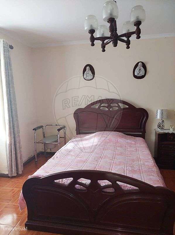 Moradia T4 para venda - Grande imagem: 4/11