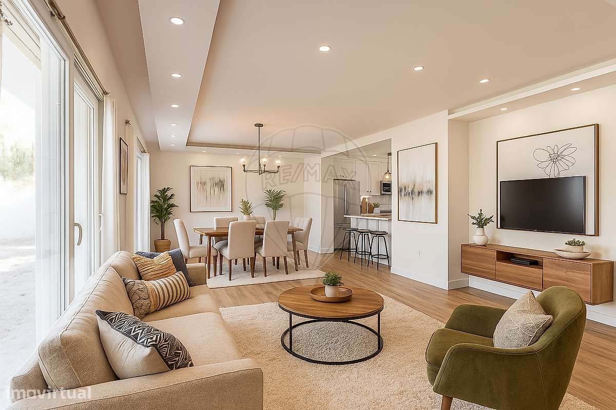 Moradia T3 para venda - Grande imagem: 3/35