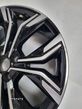 Felga aluminiowa Renault Clio IV 7.0" x 17" 4x114.3 ET 37 - 8