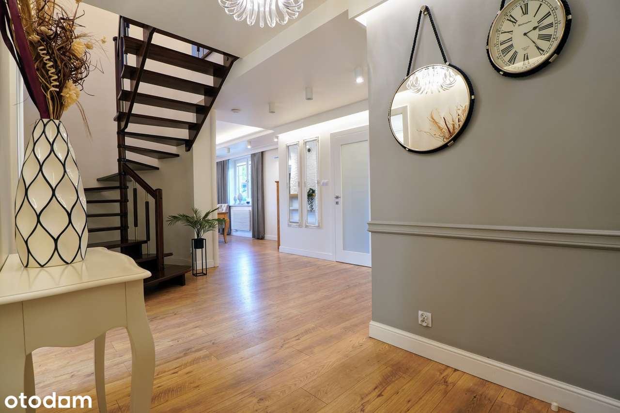 | Ekskluzywny nowy dom z dużą działką | Cisza i spokój |-13