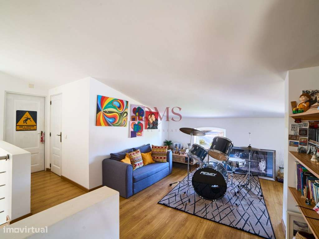 Excecional Villa no Algarve com Piscina & Negócio de Aluguer Compro...-23