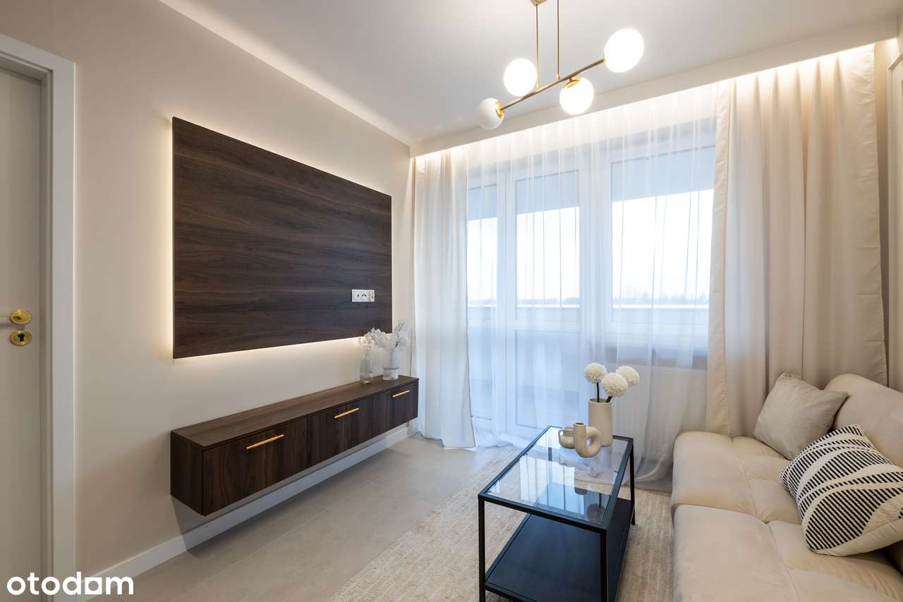 M2 2025r * Top Wykończone* Najlepsze piętro, nikogo nad głową! - Pełny obrazek: 3/18