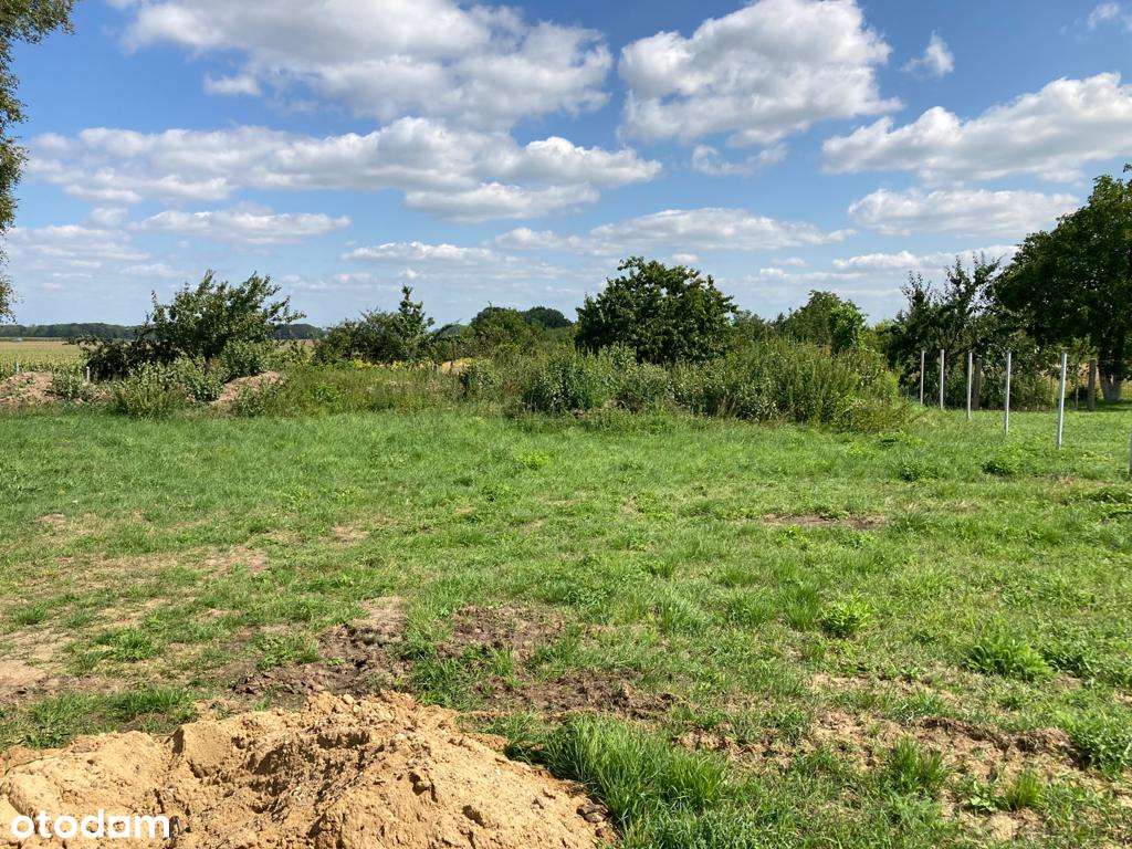 Działka Budowlana Pustków Żurawski - atrakcyjna CENA!-5