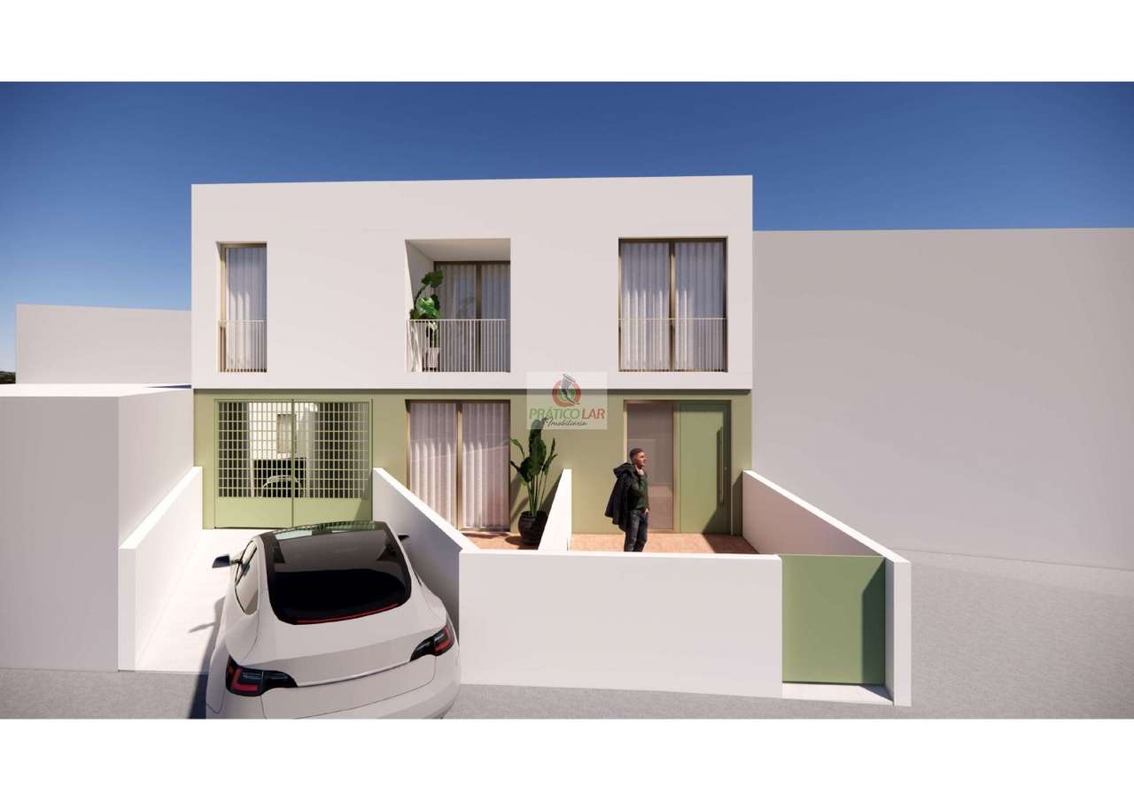 Apartamento T1 em Esgueira-10