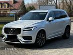 Volvo XC 90 T6 AWD R-Design 7os - 4