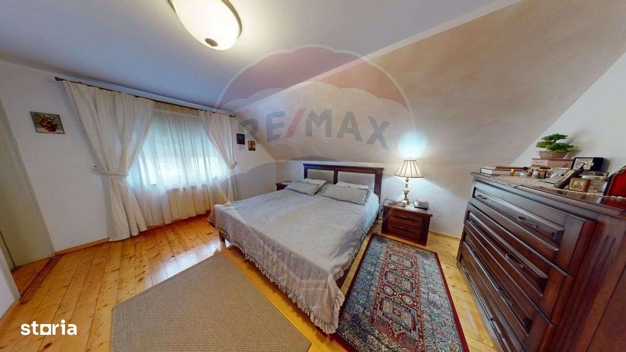 Casă individuală premium lângă Parcul Sub Arini – zonă de top!-4