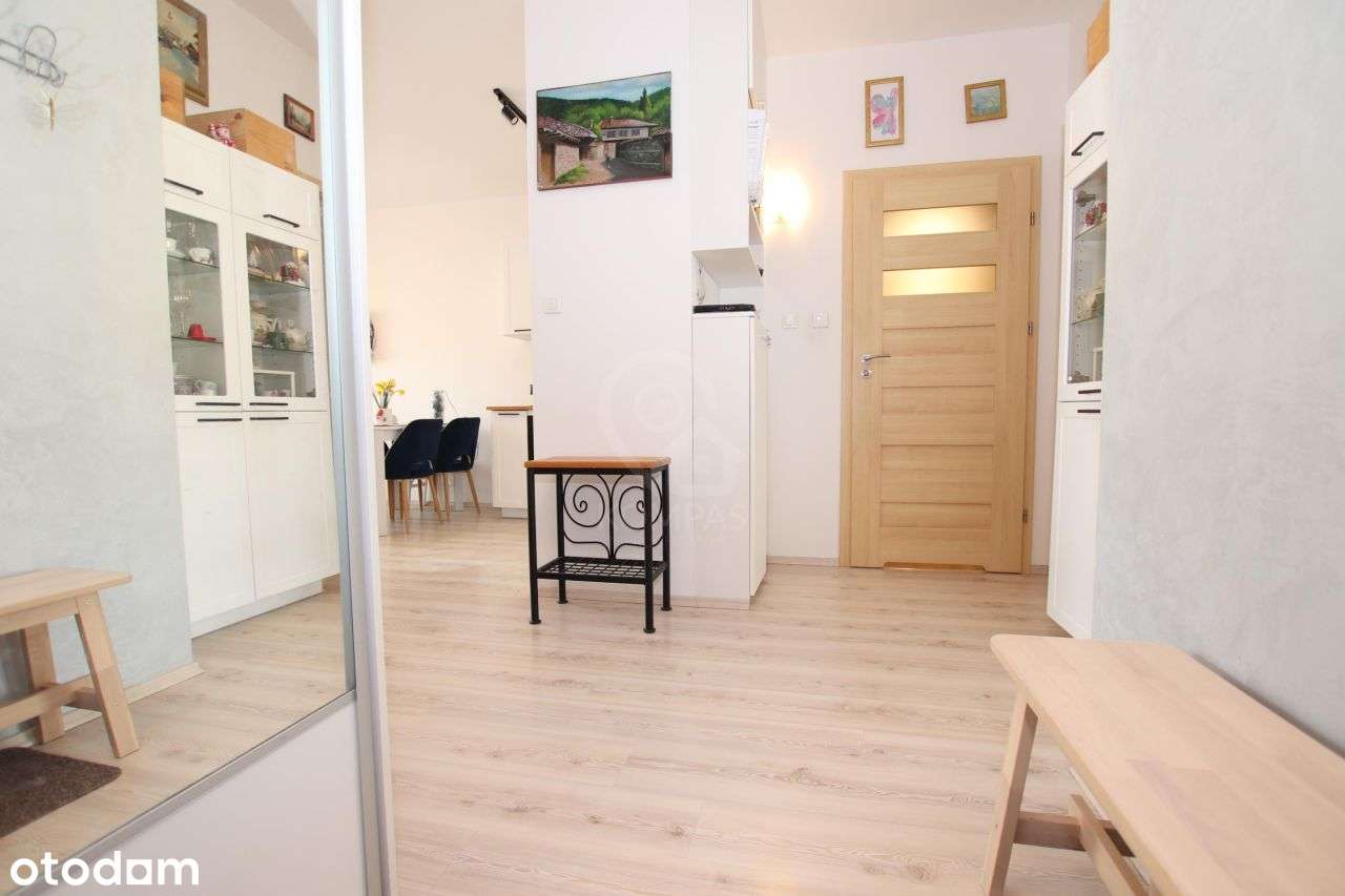 3 pokoje | Jasne | Zadbane | Dwustronne | Spokój-8