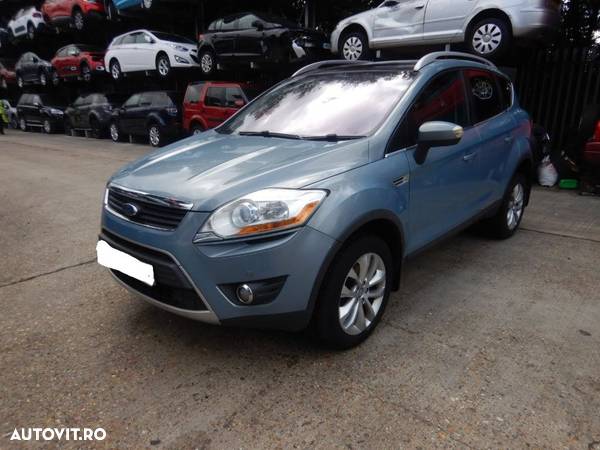 Planetara dreapta Ford Kuga 2009 SUV 2.0 TDCI 136Hp - 3