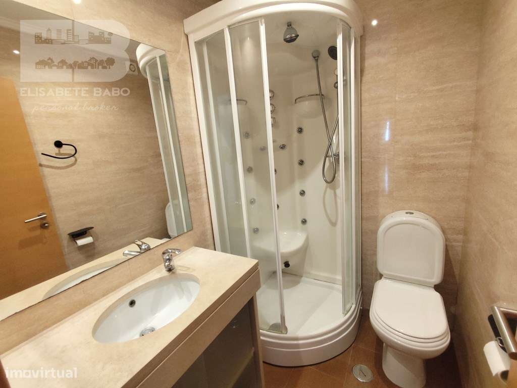 Apartamento à Venda em Alcochete - Vista majestosa sobre o rio Tejo...-26