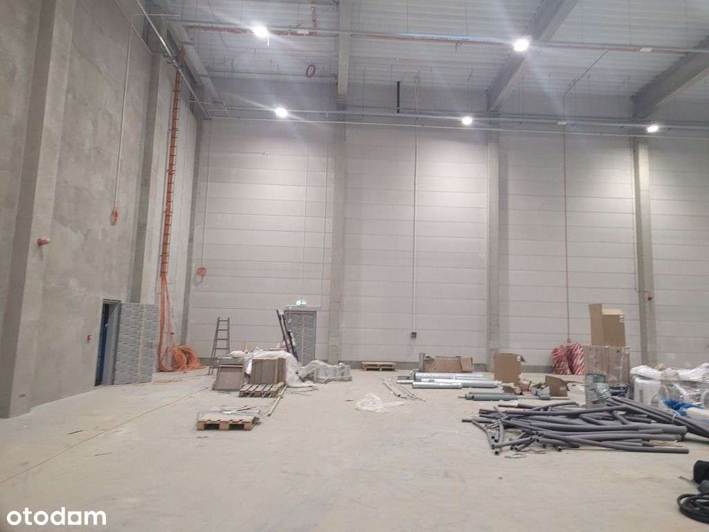 Moduły Magazynowe - Pełny obrazek: 3/18