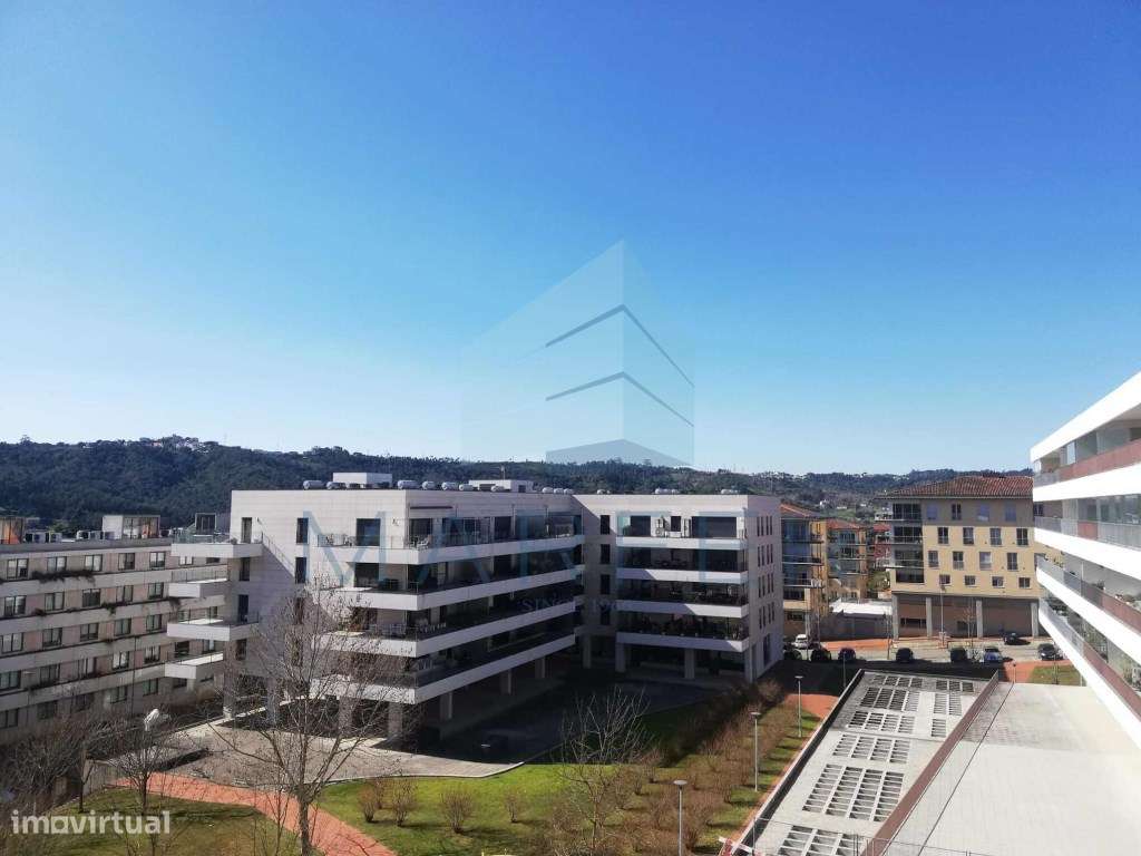 Apartamento T3 - Novo-16