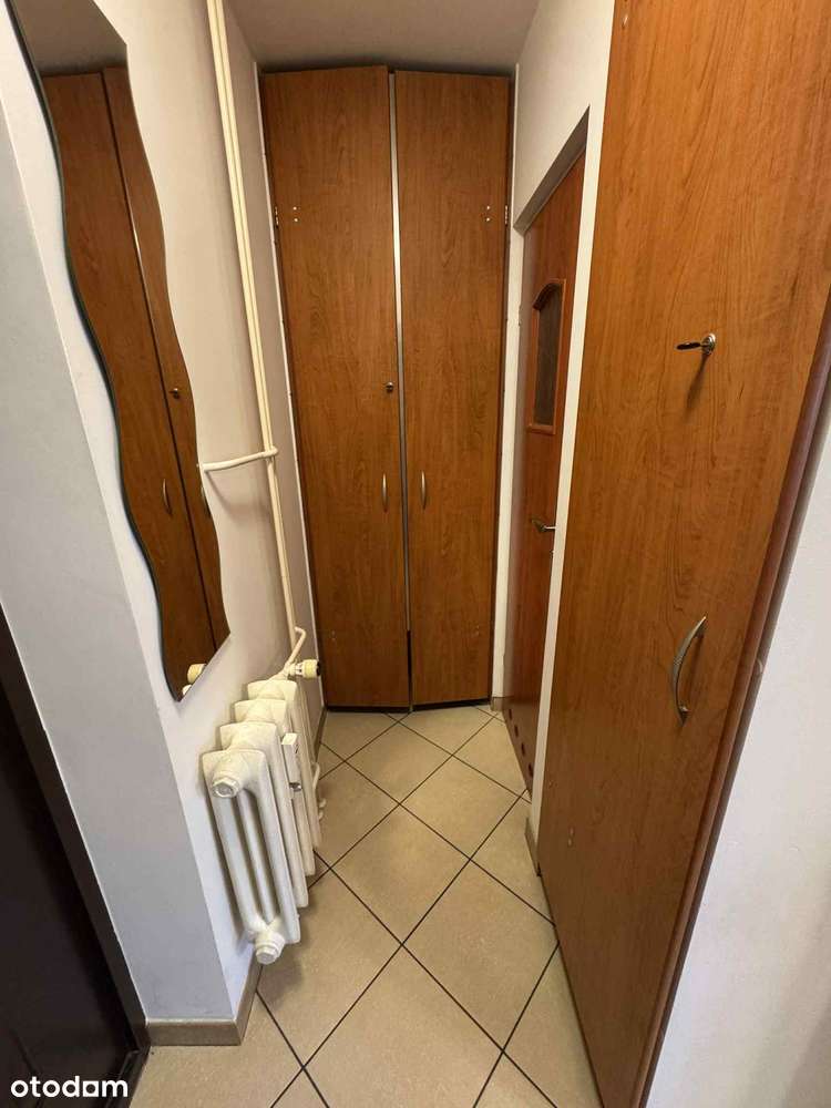 1 pokojowe  na ul. Chopina, 1 piętro! - Pełny obrazek: 5/6