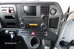 Mercedes-Benz ACTROS 1848 / PEŁNY ADR / RETARDER / EURO 6 / 2018 R / - 32