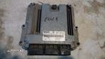 Calculator motor Espace 2.2 dci ECU Renault Espace 4 0281012996  8200520036 - 3