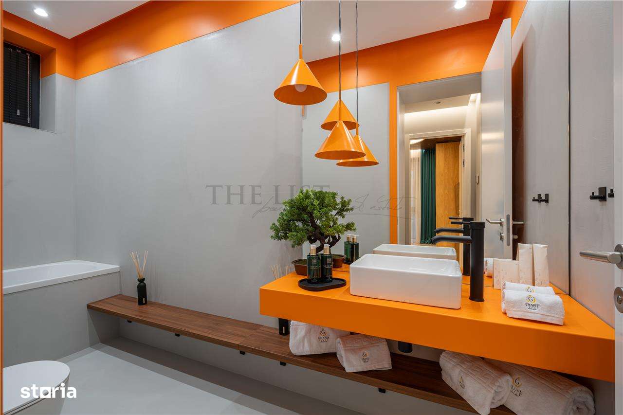 HERASTRAU | APARTAMENT 3 CAMERE | DESIGN UNIC-7