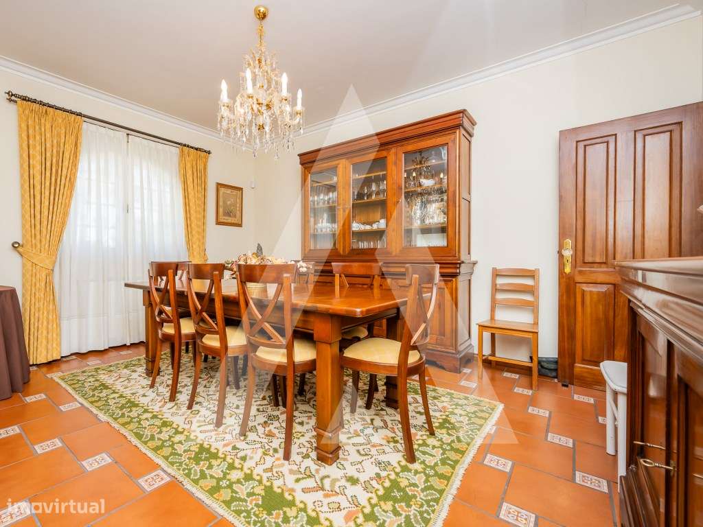 Moradia T4 em Talhadas - Sever do Vouga - Grande imagem: 5/60