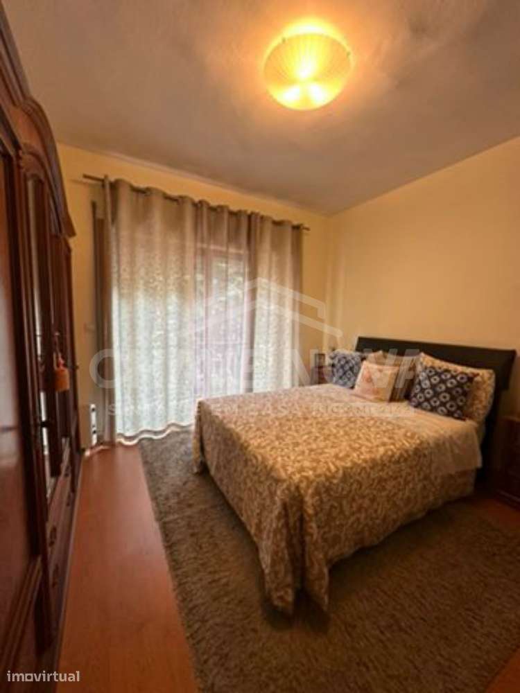Apartamento T2+1 Renovado para venda, Matosinhos Sul-17