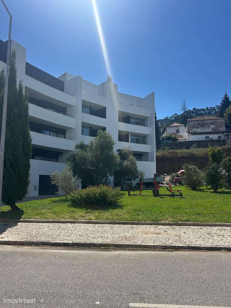 T2 Novo no Edifício Varandas do Pinheiro II ( Ultima unidade)-0