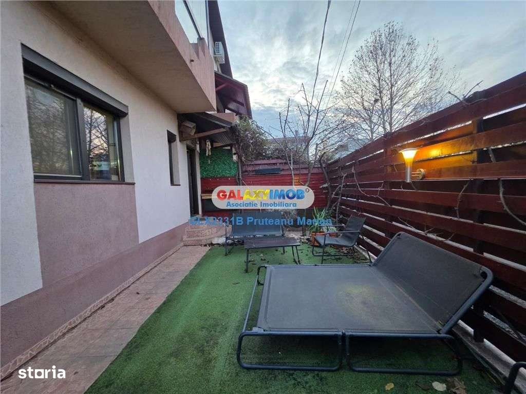 Vanzare casa de tip Duplex Moderna situata langa Mc Donalds Bragadiru - Imagine principală: 5/20