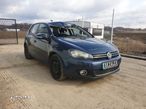 Dezmembrez Volkswagen Golf 6 1,4 TSi - 1