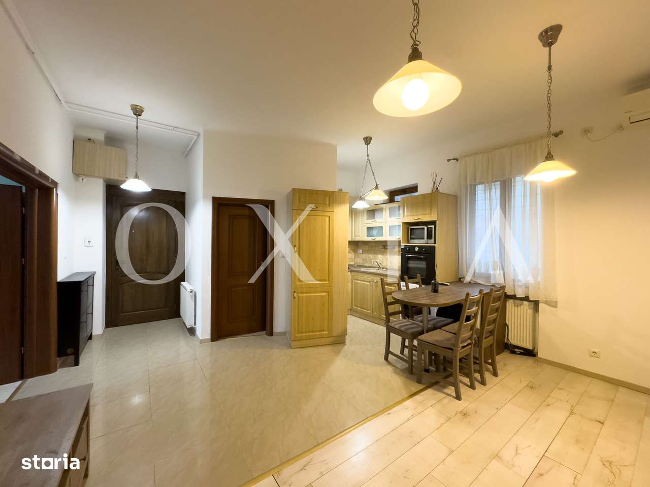 OX659  Medicina-CJT, Garaj, Spatios - Imagine principală: 2/12