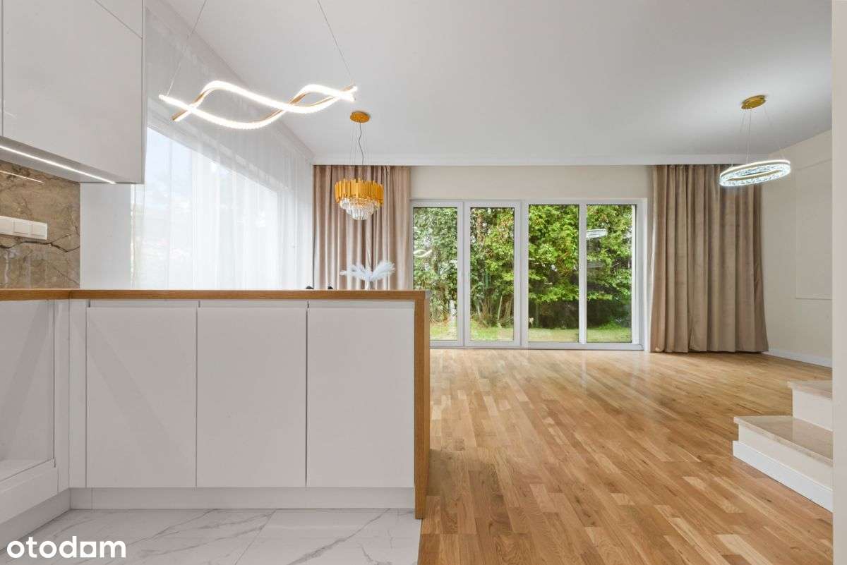 Skrajny segment, kameralne osiedle - Pełny obrazek: 5/18