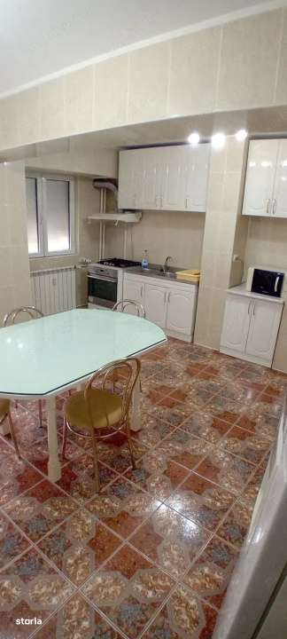 Apartament 3 camere | Iancului |PARCARE| 2 BAI| BALCON |Mobilat Utilat - Imagine principală: 3/7