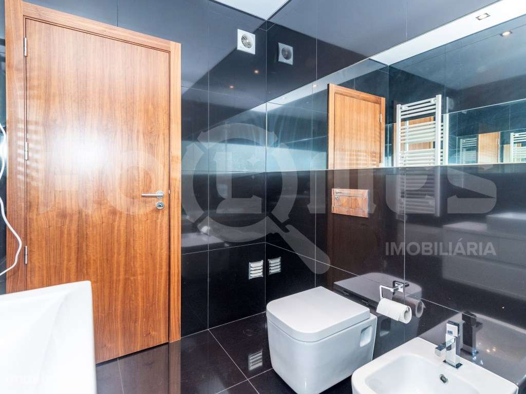 Apartamento | Qta das Nogueiras | Último Andar | Terraço | Garagem ...-20