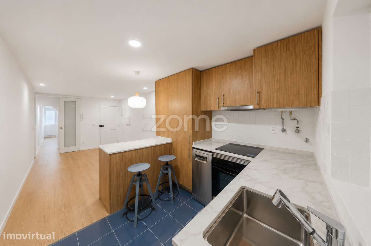 ATIVO RESIDENCIAL DE RENDIMENTO | 4 UNIDADES | MISERICÓRDIA | LISBOA-0