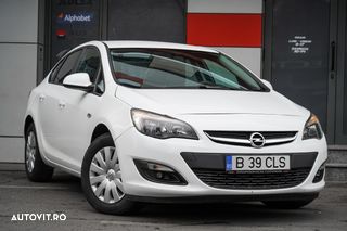 Opel Astra 1.6 CDTI ECOTEC