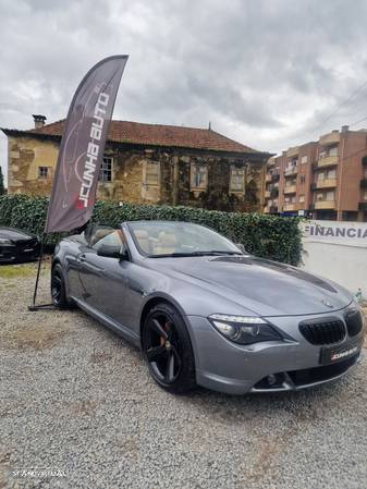 BMW 635 d Aut. - 16