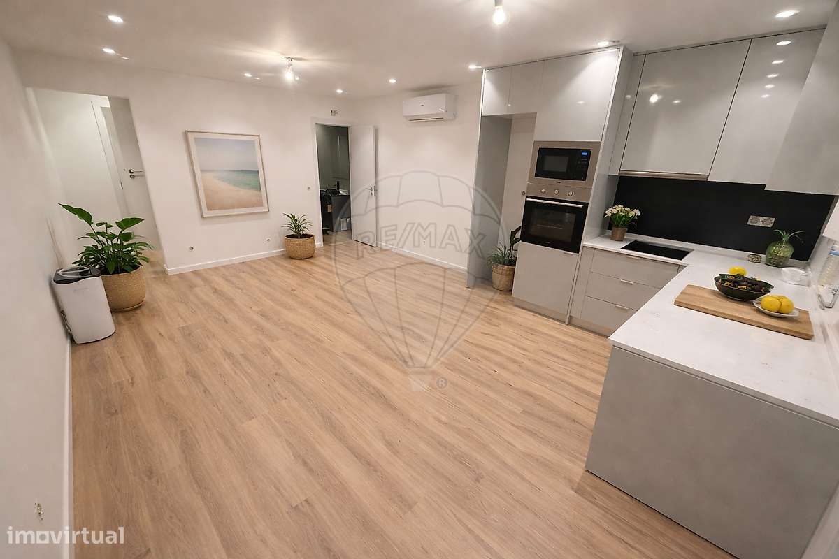 Moradia T2 para venda - Grande imagem: 3/13