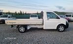 Volkswagen T5 Pickup FACE LIFT, 2.0 TDI, 141cp, euro 5,  A/C,  2011 ⭐  4Motion (4x4),⭐, factura, seap, finantare PJ, rate cu buletinul PF - 13