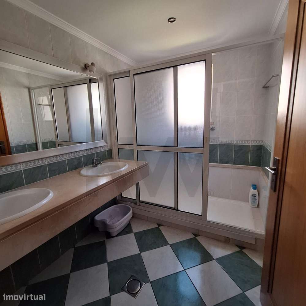 Apartamento T2 Garajau - Grande imagem: 5/13