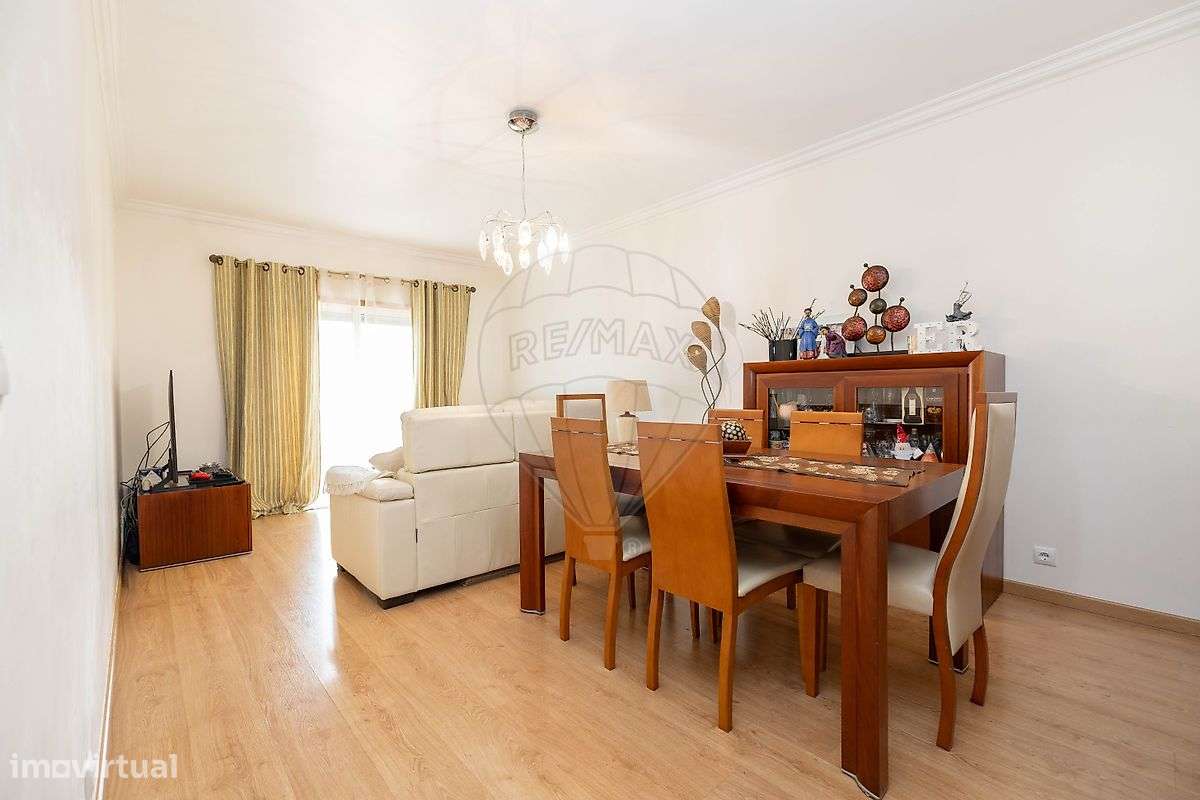 Apartamento T2 para venda-1