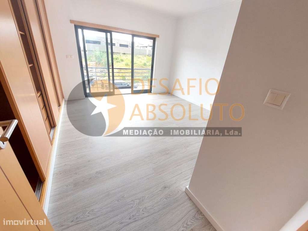 Moradia Isolada T5, boas áreas. Quinta da Alembrança - Feijó-28