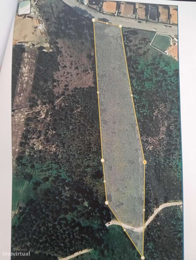 Terreno para construção-0