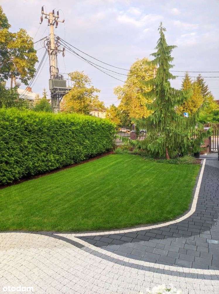 Dom 144m2 z ogrodem w Ząbkach k/ W-wy-3