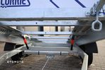 Lorries PLI27-4521 4.5 x 2 Zintegrowane Podjazdy Uchylna Grawitacyjnie DMC 2700KG - 23