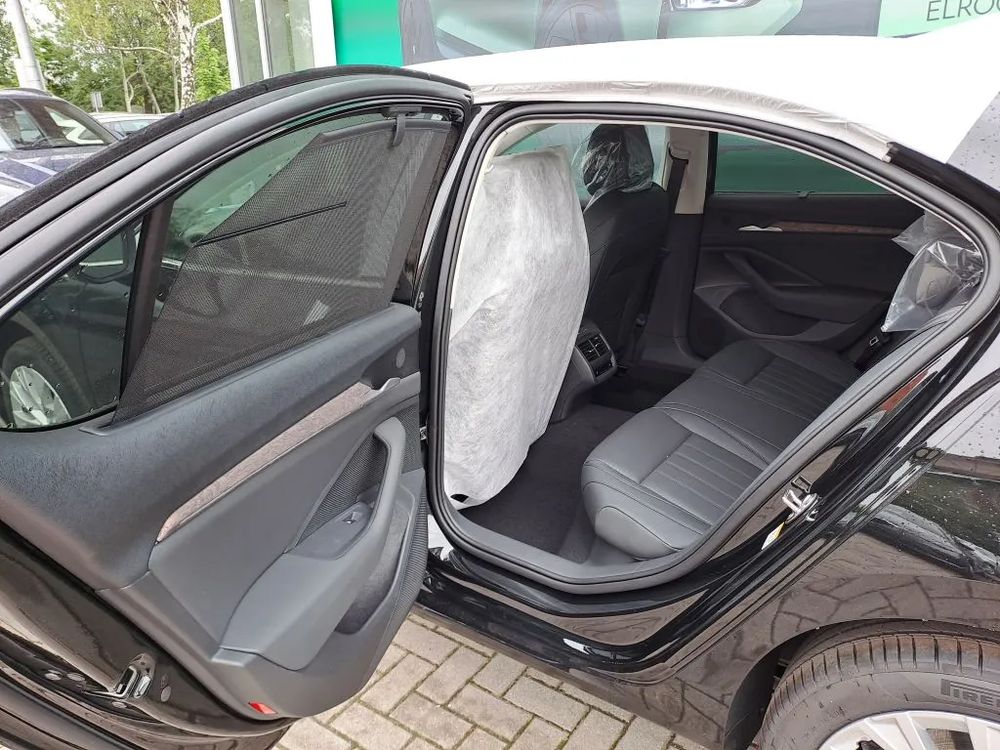 SKODA SUPERB 2.0 TSI 265KM DSG 4x4 L&K, dostępny od ręki