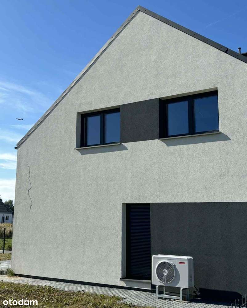 OSTATNI DOM 95 m2!|ogród 700m2| idealny dla rodziny - Pełny obrazek: 4/15