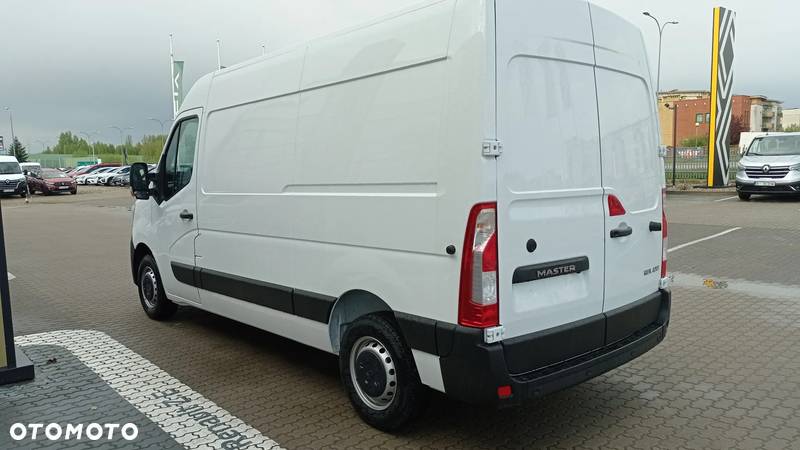 Renault Master - 3