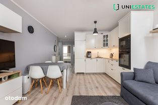 3 pokoje | wyposażone| dwustronne mieszkanie |2018