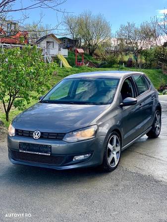 Volkswagen Polo 1.2 TDI Style - 5