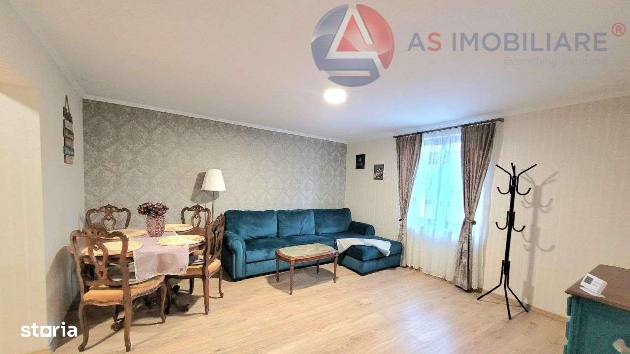 Oportunitate investitionala Casa cu 2 apartamente in Scheii Brasovului-4